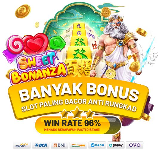 Mega11 > Slot Akses Mudah Hanya di Mega 11!